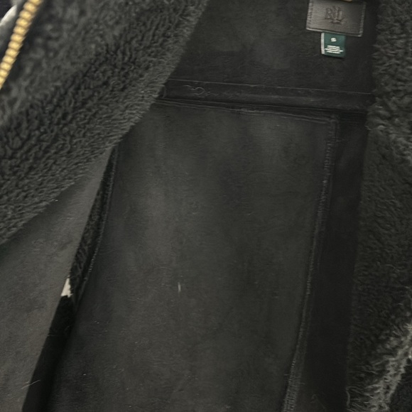 Ralph Lauren vest - Picture 6 of 6